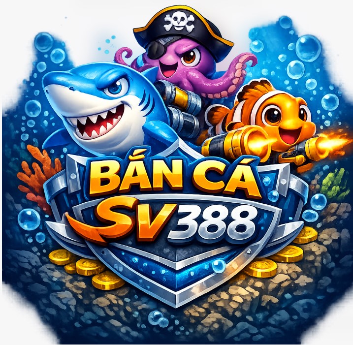 game bắn cá sv388