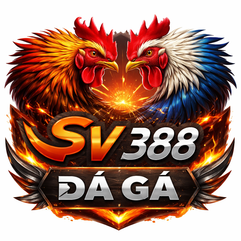 game đá gà sv388