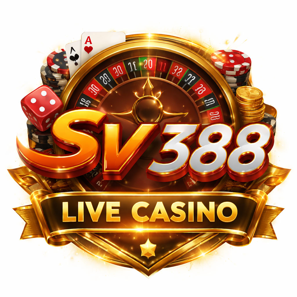game live casino sv388